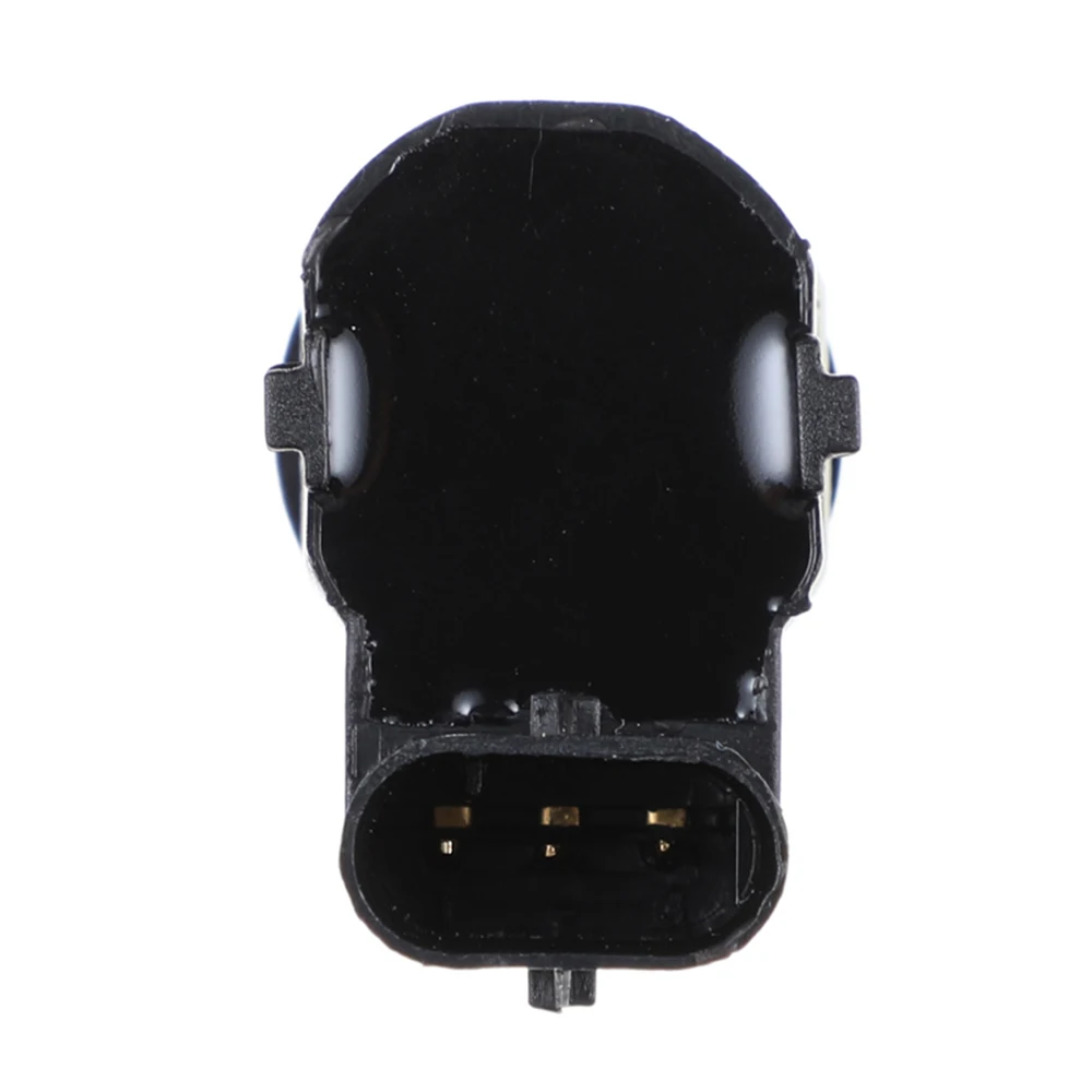 PDC Bumper Reverse Ultrasonic Parking Assist Sensor 28438-BG00A Car Styling For Nissan Renault Koleos Laguna III Megane II