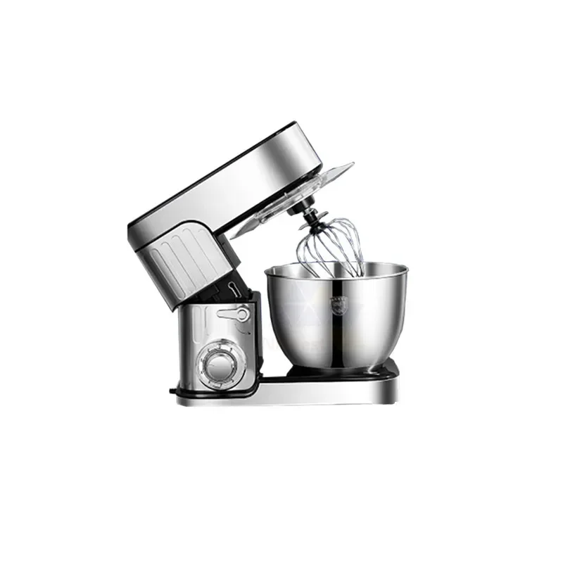 5 Liter Capacity Flour Dough Mixer,dough Kneading Mixer Machinery