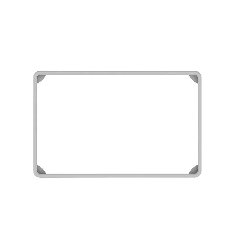 Silicone Protective Case for 15.6 Navigation Screen - Interior Car Decoration Accessory