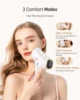 IPL Hair Removal Device 9 Energy Levels 999900 Flashes Painless Laser Hair Removal Device Men, Face Armpits Legs Body Treament 3