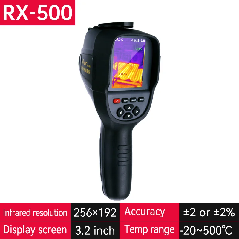 RX-500
