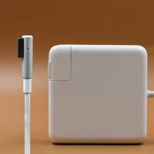 

used apple macbook pro15"17" A1343 A1297 A1172 A1150 A1150 Magsafe 85W 18.5V 4.6A Laptop Power Adapter Charger good working