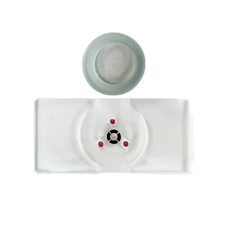 

SY-B178-1 Sperm Analyzer Count Board Sperm counting chamber