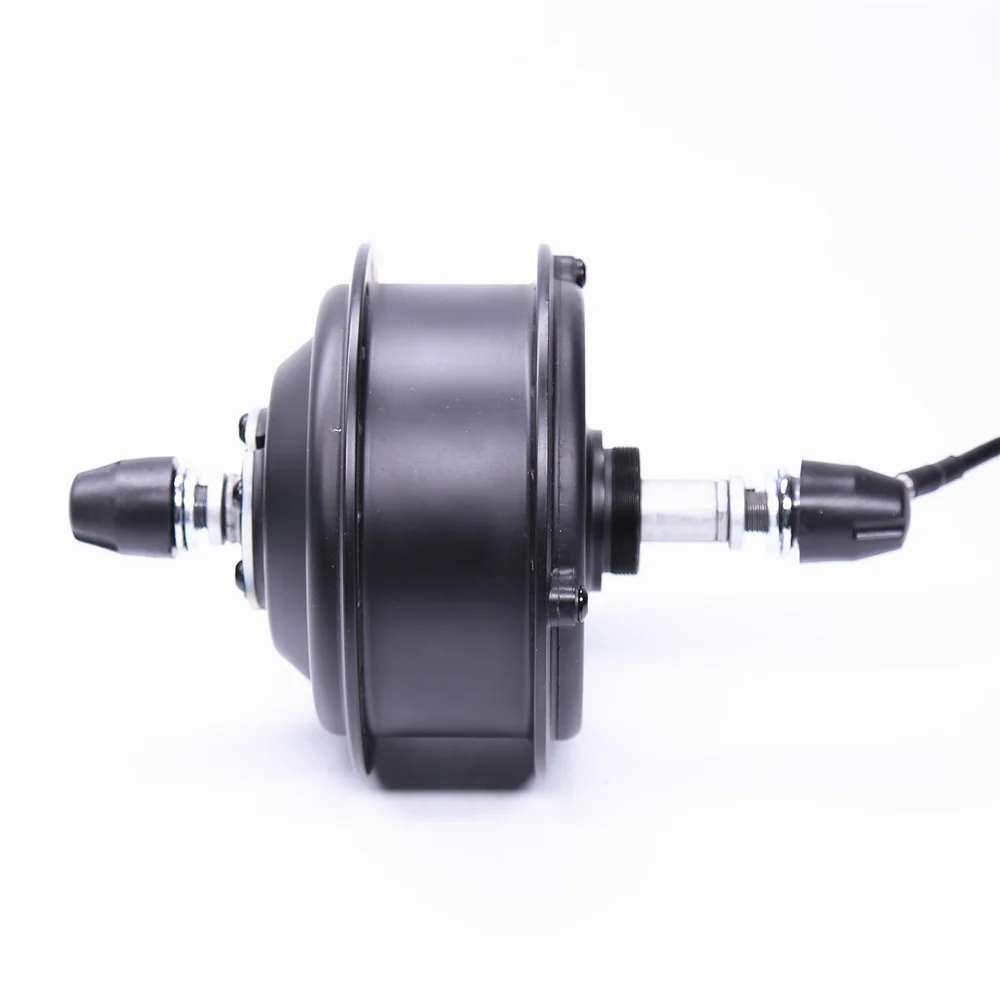 Eletrica Hub Dgw07-md sepeda listrik, roda belakang sepeda Motor