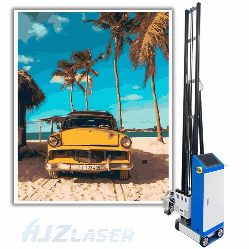 Рисунок 5 - Прямая переносная Автоматическая