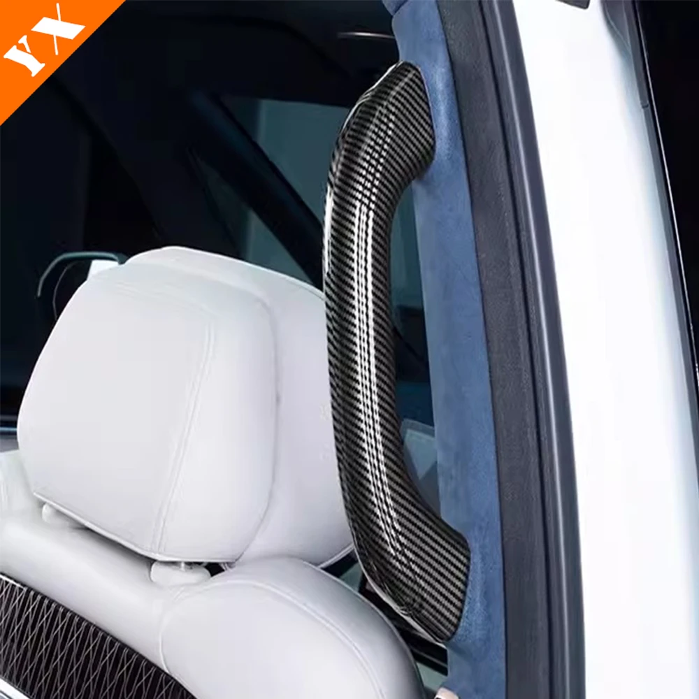 GEELY Zeekr 009 2022-2024 ź ǹ öƽ ¦ ڵ  ȣ, ڵ â   Ŀ Ʈ Ʈ