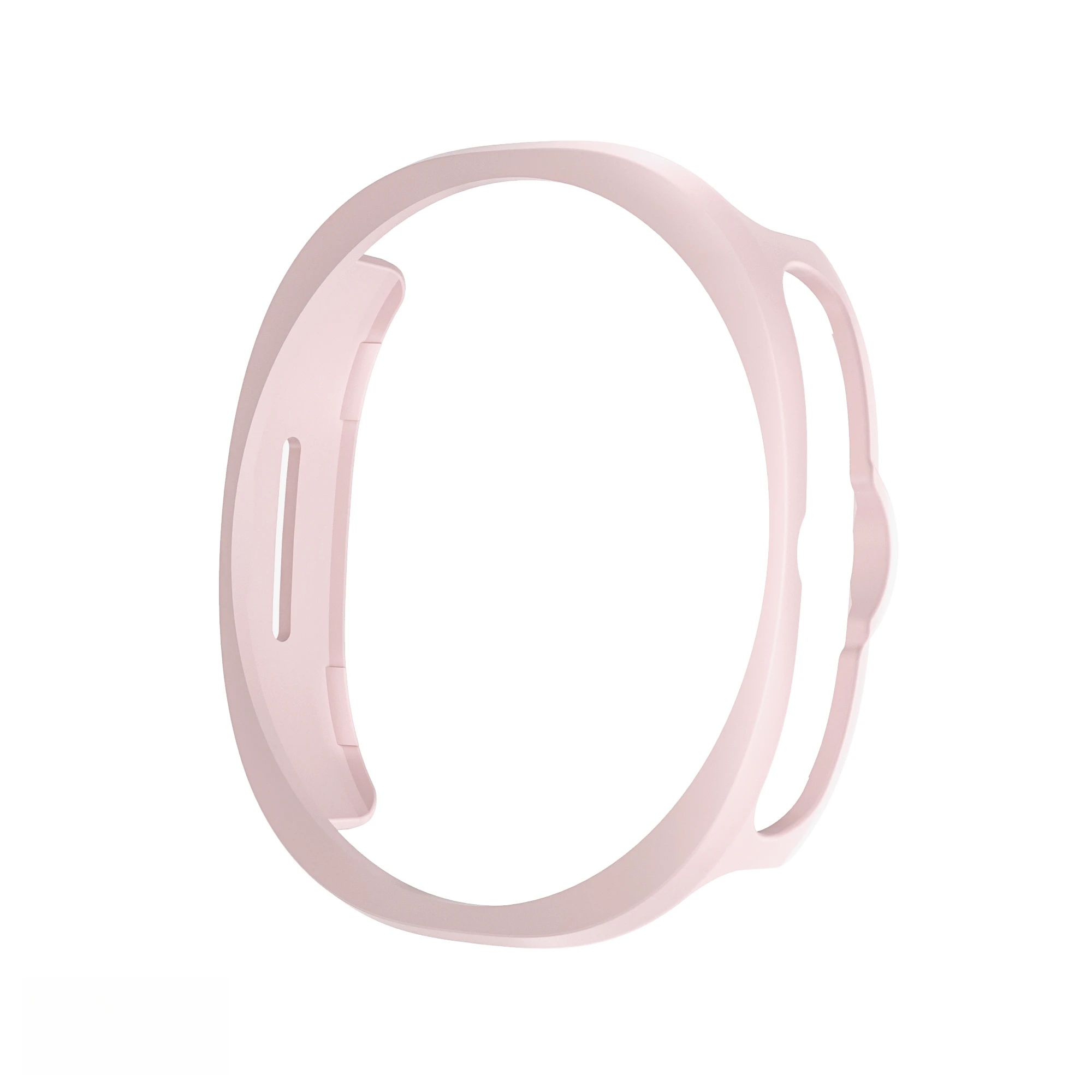 Hollow Protective PC Case for Galaxy Watch - Premium Smartwatch Accessory