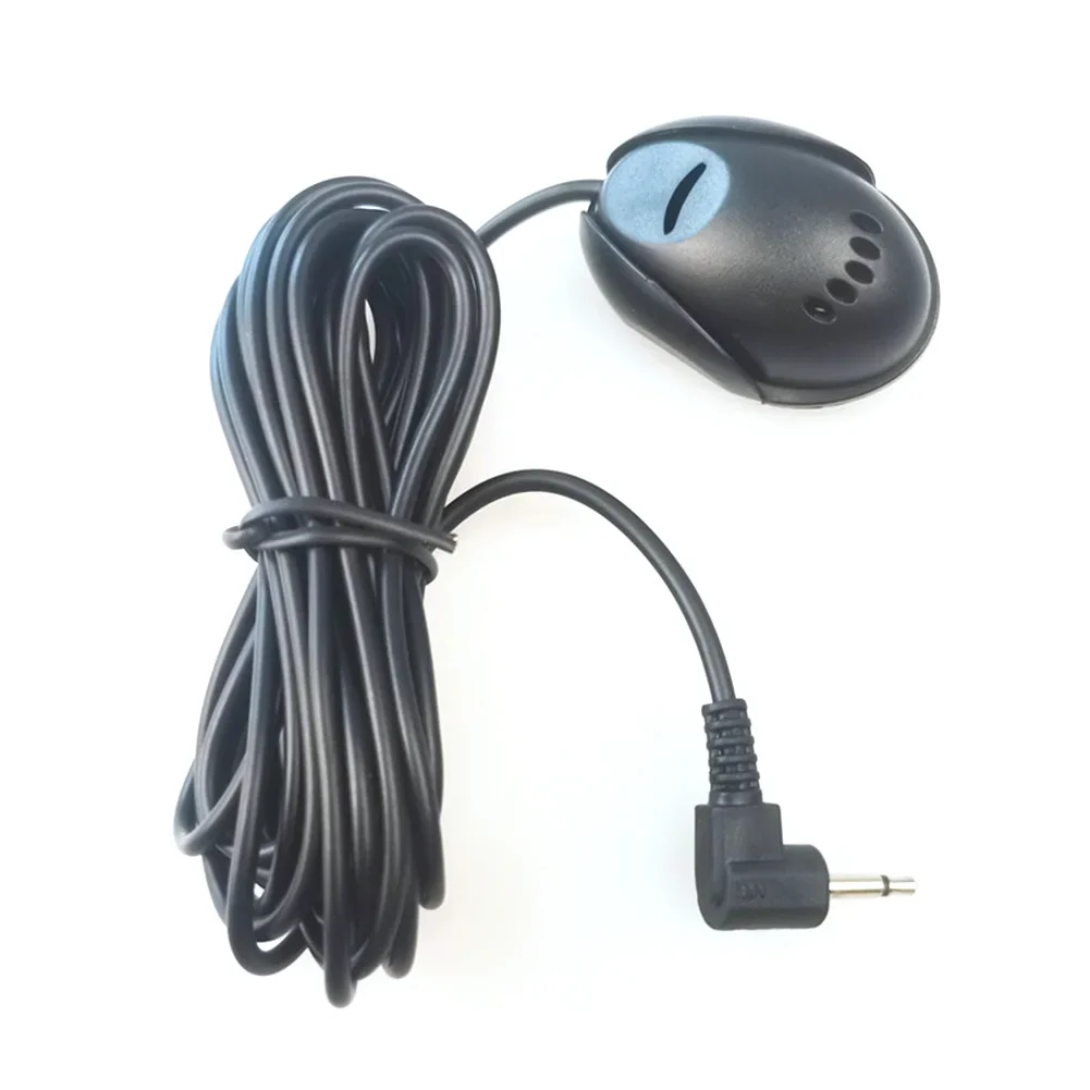 마이크 마이크 콘덴서 마이크 휴대폰용 스마트폰 PC 게이머 자동차 라디오 마이크로폰 휴대폰 3.5mm 오디오 인터페이스