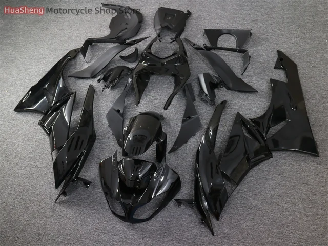 オートバイフェアリング カワサキ ZX-6R 636 2009 2010 2011