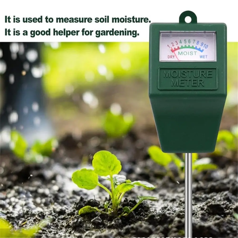 SpotOn® Soil Moisture Meter