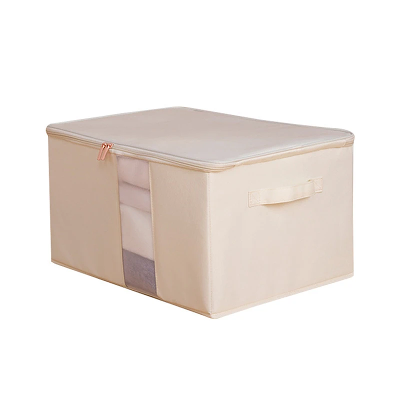 1Pc Pants Storage Box Clothes Organizers Of Cabinets And Drawers Fabric Foldable Boxes For Home Bedroom Wardrobe Organization 6