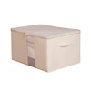 1Pc Pants Storage Box Clothes Organizers Of Cabinets And Drawers Fabric Foldable Boxes For Home Bedroom Wardrobe Organization 6
