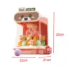Electronic Vending Machine, Toy Vending Machine, Mini Vending Machine Game for 6