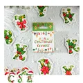 Christmas letters