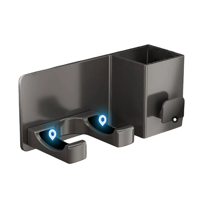 

1 шт., держатель для фена Dyson