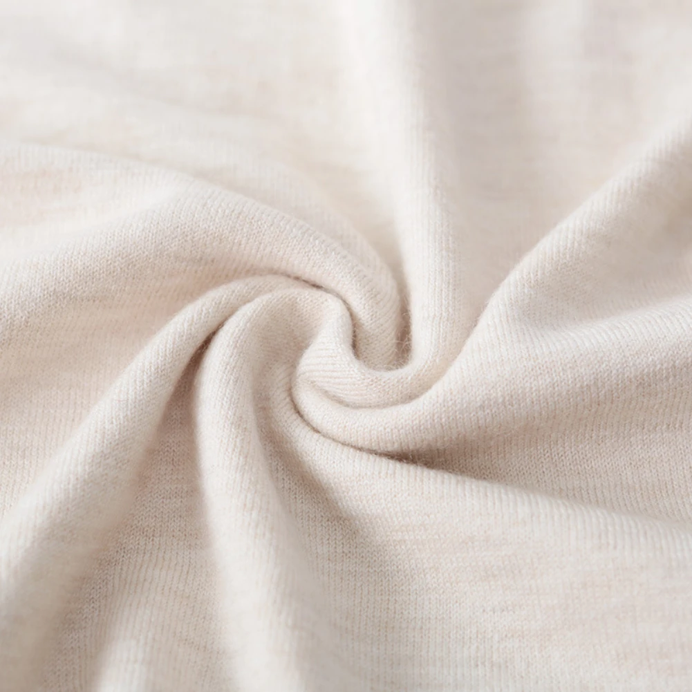 white cashmere underwear set men clothes women winter thermal sets thermo second skin inner wear woman clothing mens long johns