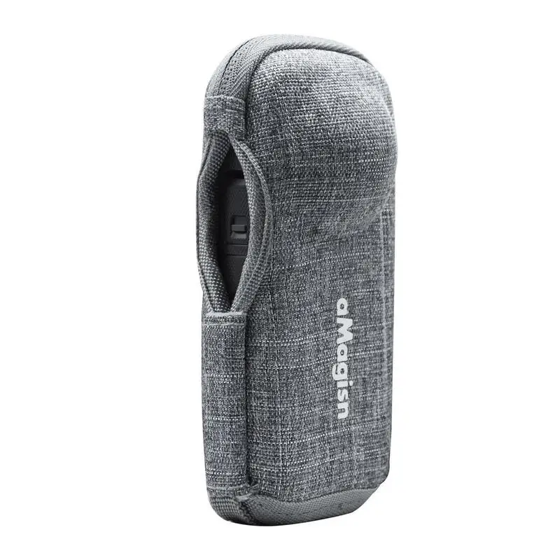Per Insta360 X3 X2 Action Camera Storage Bag Mini Hard Shell Storage Bag Per Insta 360 X3 One X2 Action Camera Accessori