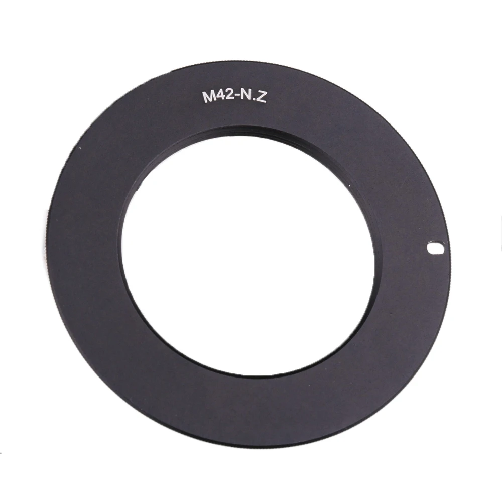 M42-Nik Z Objektivadapter, Hersmay M42-Objektiv für Nik0n Z7 Z6 Z7II M42-Nik Z Objektivadapter, Hersmay M42-Objektiv für Nik0n Z7 Z6 Z7II