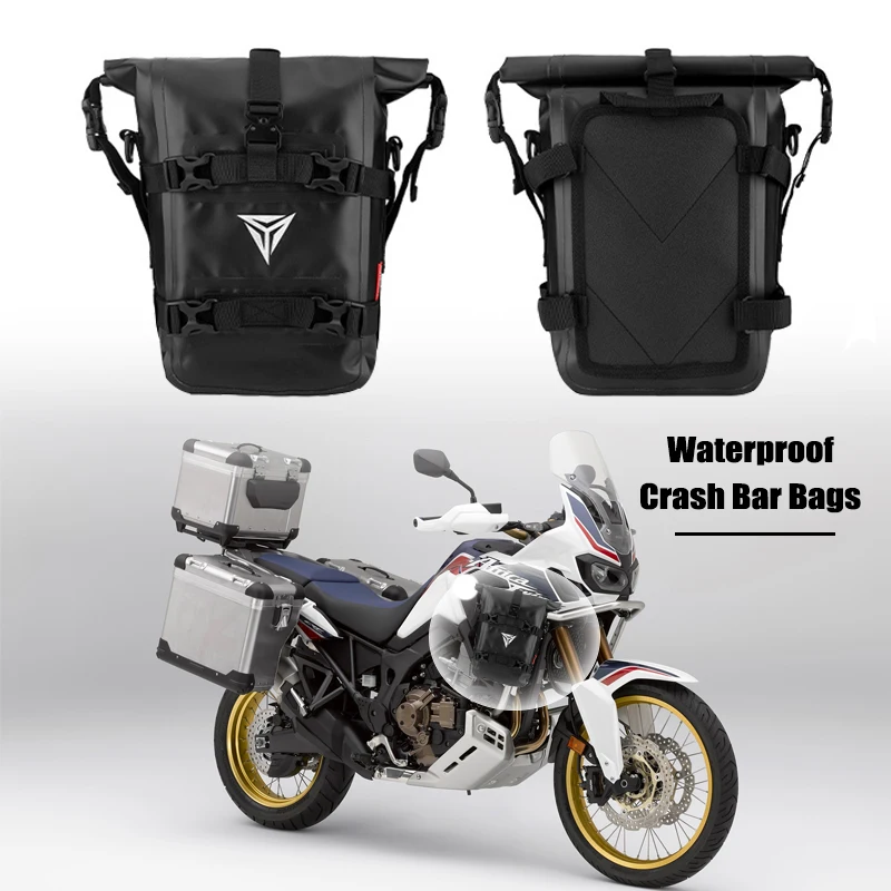 BORSONE DA VIAGGIO IMPERMEABILE 60L - HOWZIT