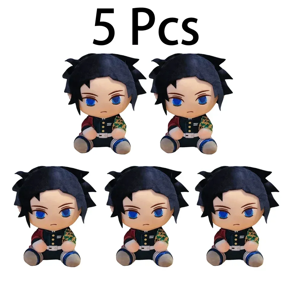 5PCS-5