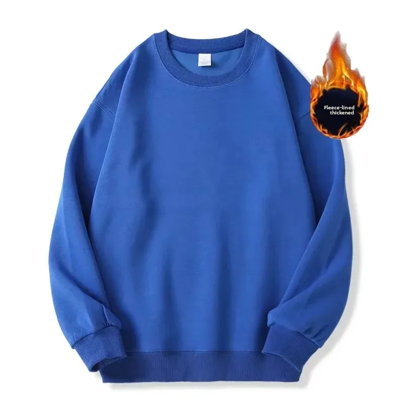 Klein blue [fleece-lined]]