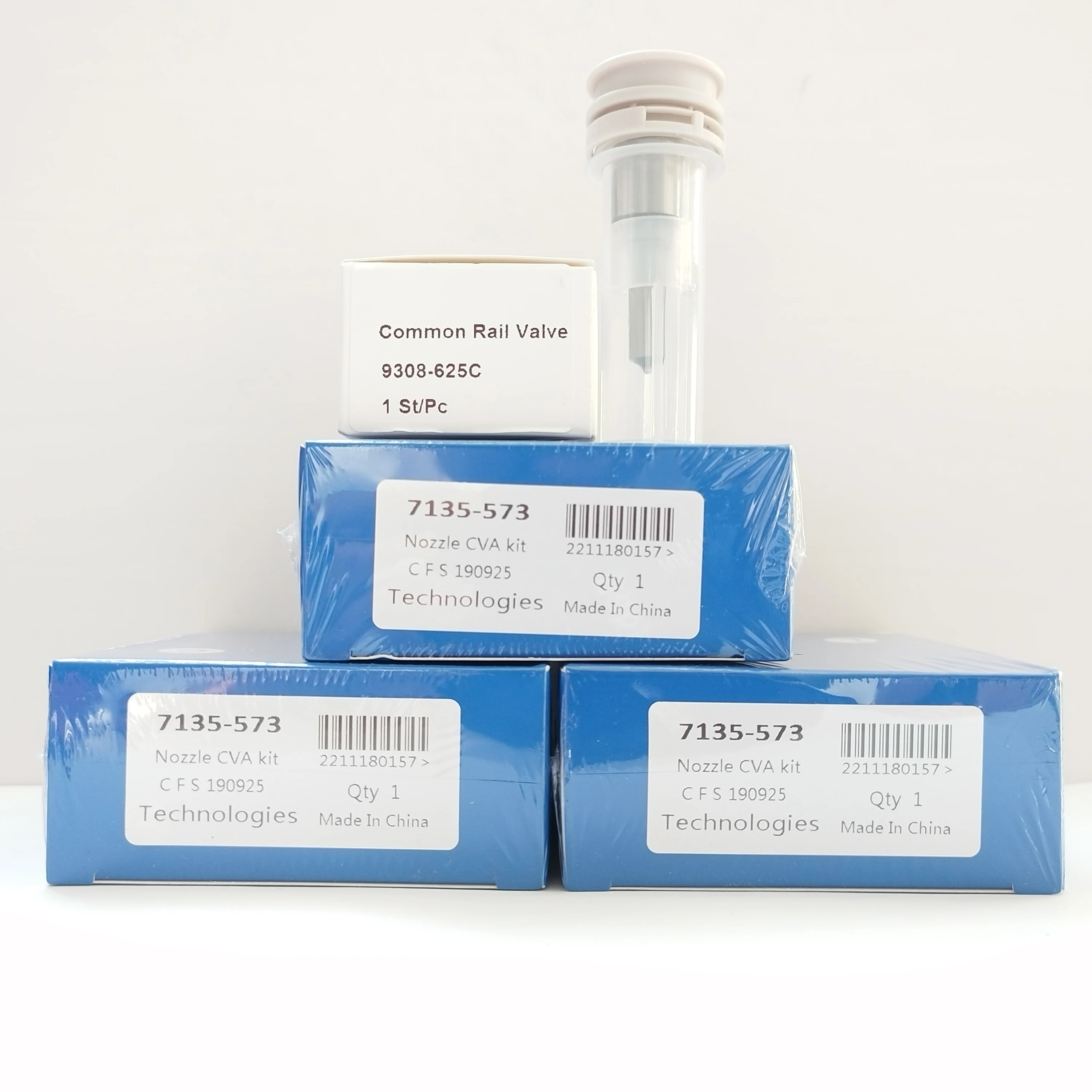 OverhaulKit7135573RepairKit7135573ControlValve625CNozzle