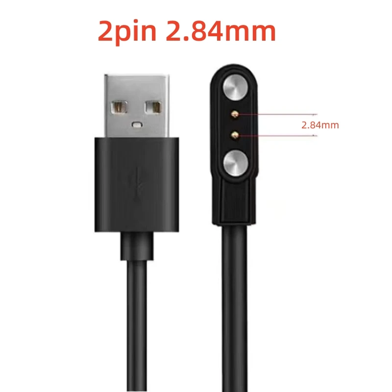 ตัวเลือกสินค้า สายชาร์จแม่เหล็ก USB สำหรับสมาร์ทโฟนและแท็บเล็ต