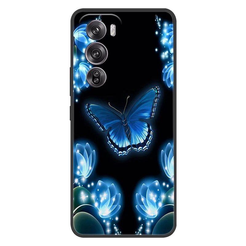 Stylish Soft Silicone Phone Case - Full Protector Fashion Cover