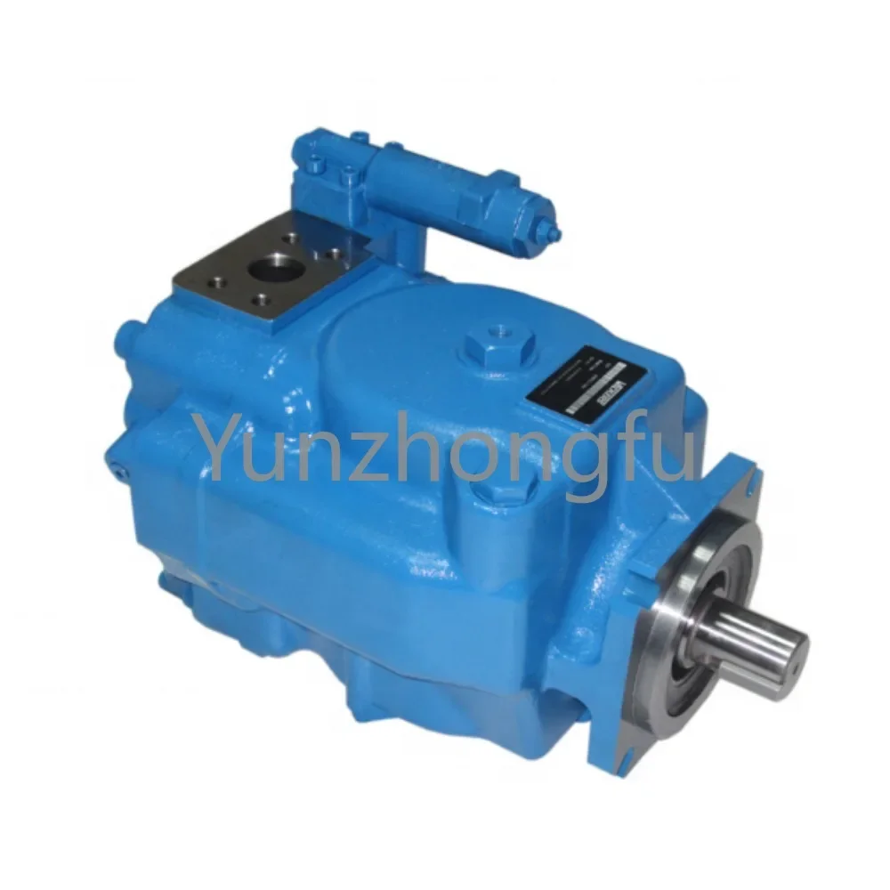 

Piston pump PVH series PVH141QIC-RM-13S-10-C25-31 hydraulic applies to generating planet