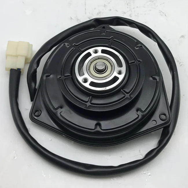 

Двигатель вентилятора охлаждения для honda 12 В/24 В 065000-0911