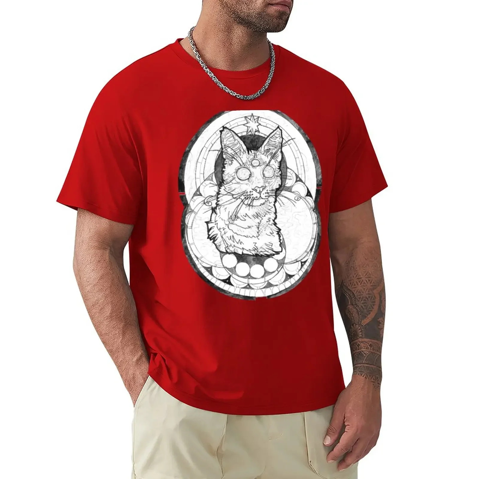 

Catatonic T-Shirt sports fans shirts graphic tees mens graphic t-shirts