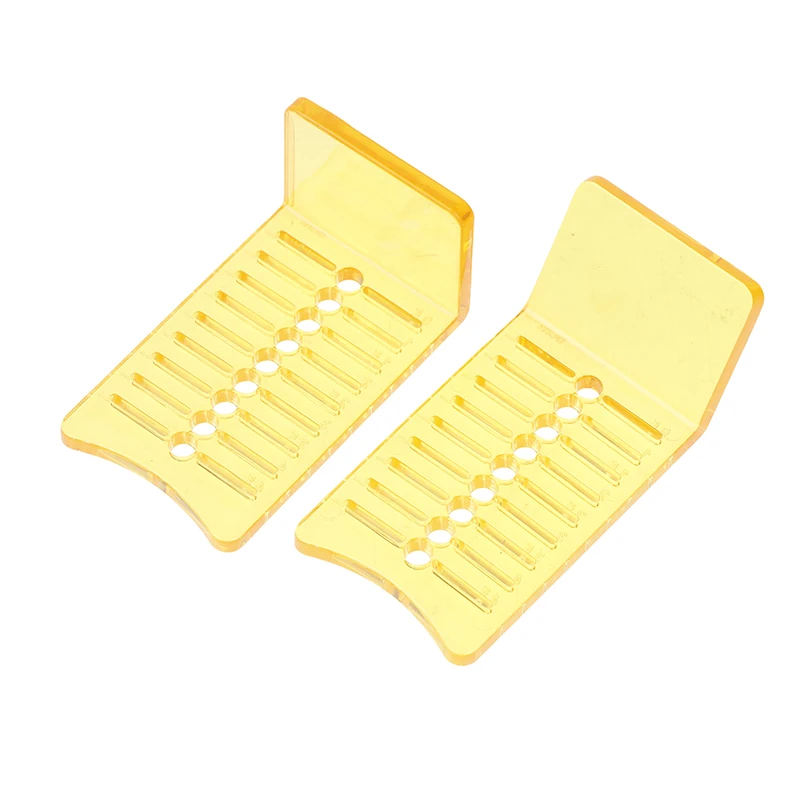Car Vinyl Wrapping Squeegee Sticker Decal Film Mark Scraper Plastic Cut Aid Tool Window Tint Sign Making 140&deg; 90&deg;