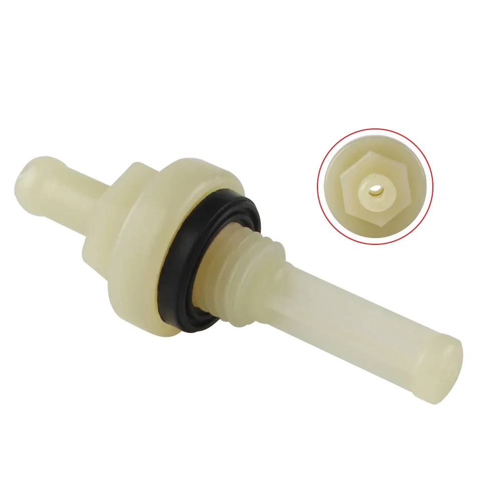 Filtro Giunto Per Serbatoio Del Carburante Compatibile Con Per GX120, Per GX160, GX200, GX240, GX270, GX340, GX390, Confezione Da 3