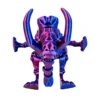 3D printed mammoth bone joint movable decorative ornament handicraft skeleton integrated model 3
