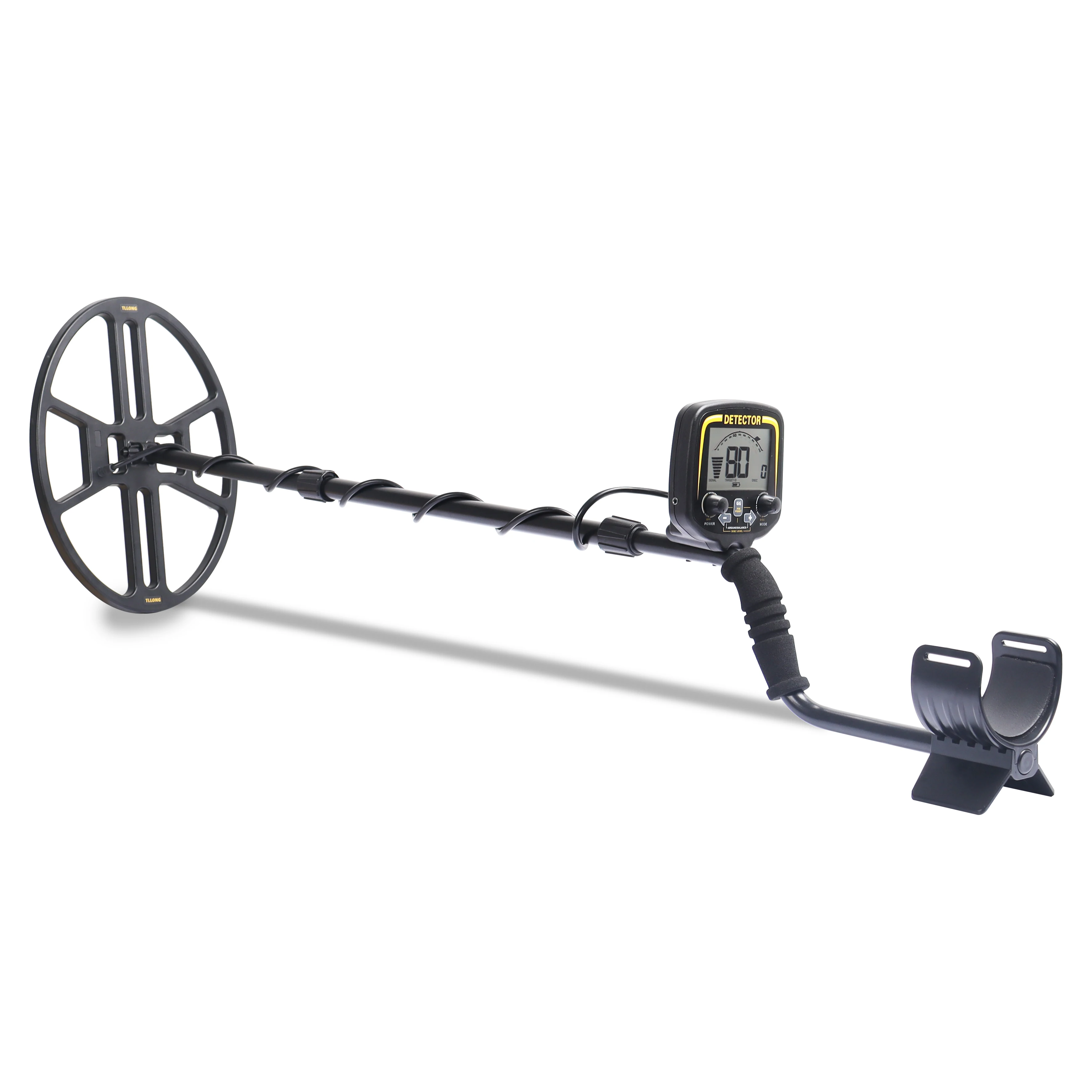 

ATX880 Treasure Hunting Long Range Detecting Professional High Sensitivity Underground Metal Detector Gold
