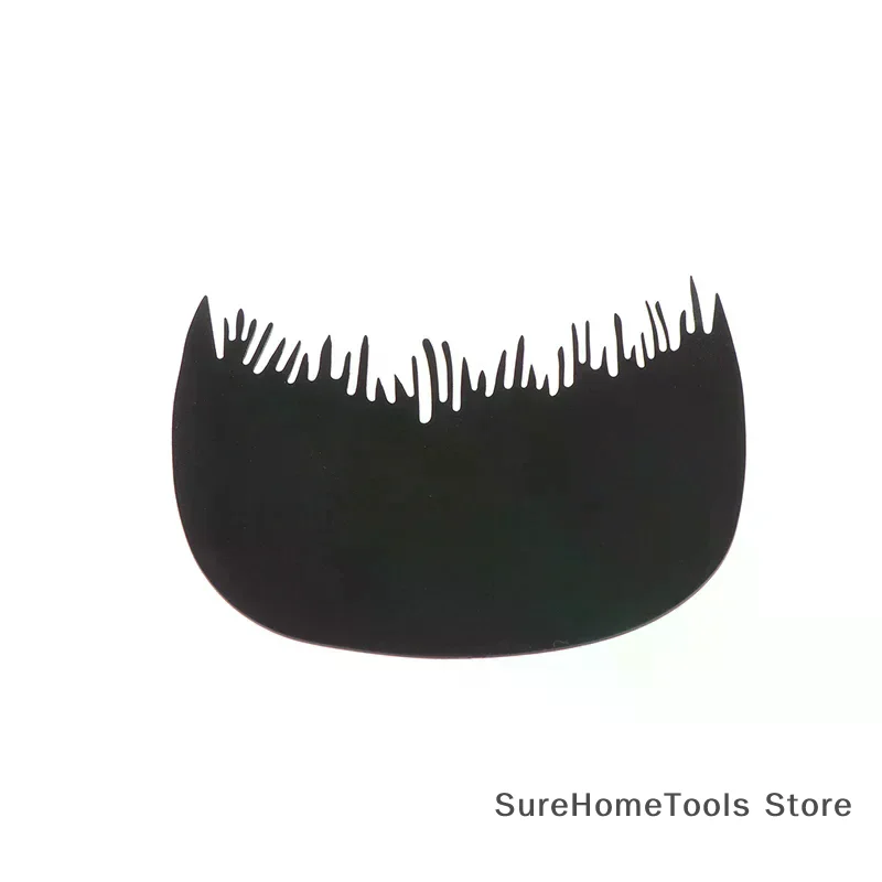 Hair Thickening Fibers Powder with Special Comb Hair Loss Building Fibers Hair Line Optimizer Instant Volumizing for Men Women