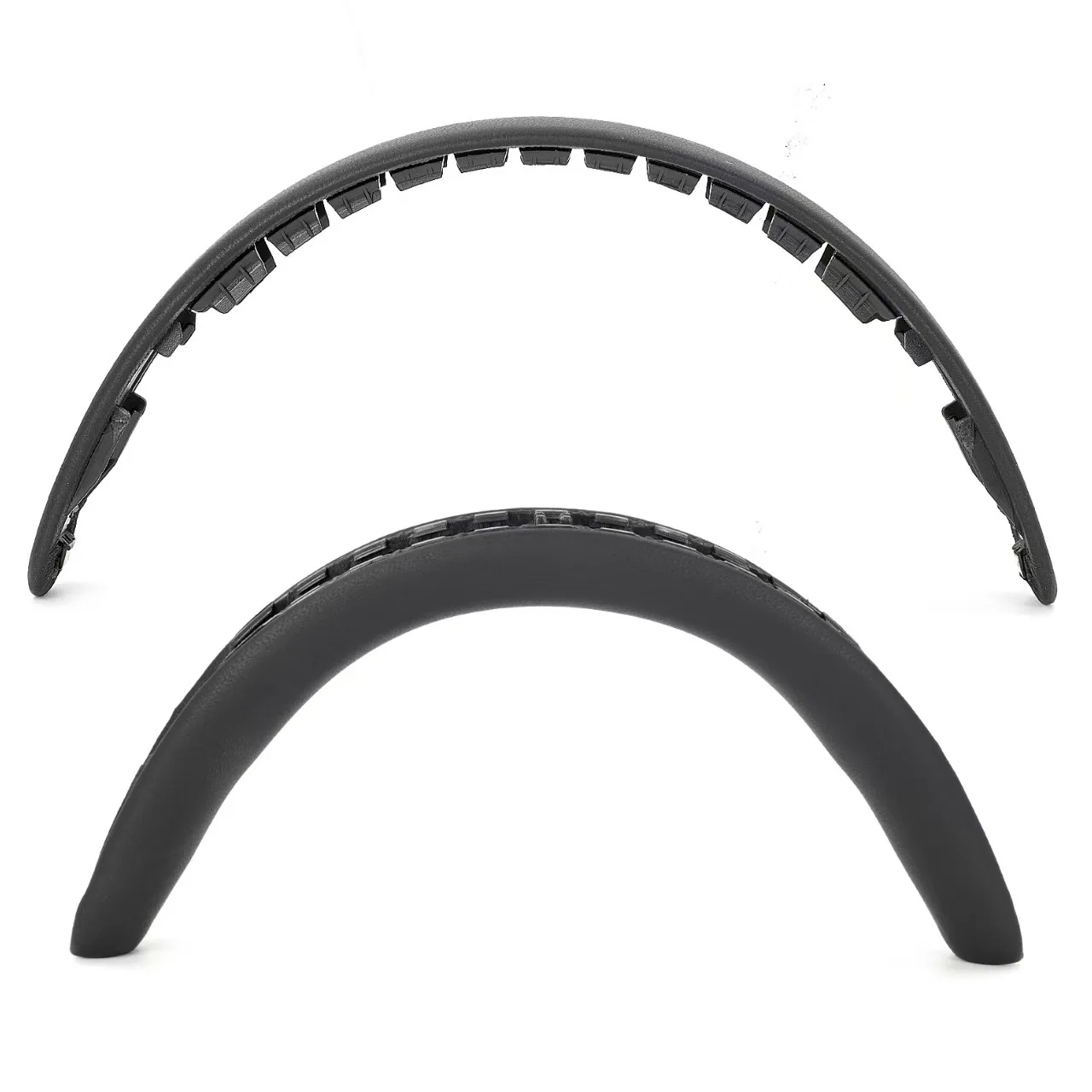 Sheepskin Headband For Bowers & Wilkins PX8 Headphones Replacement B&W Headband rubber cushion repair spare parts