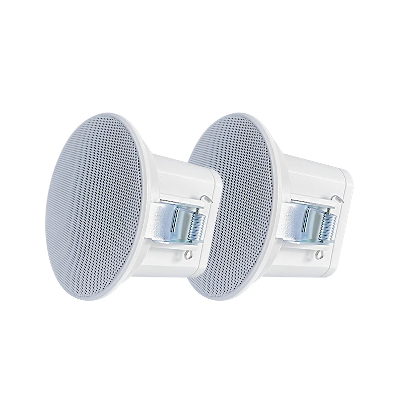 مكبر صوت عالي الدقة مقاس 2 بوصة مثالي لمكتب غرفة ا...