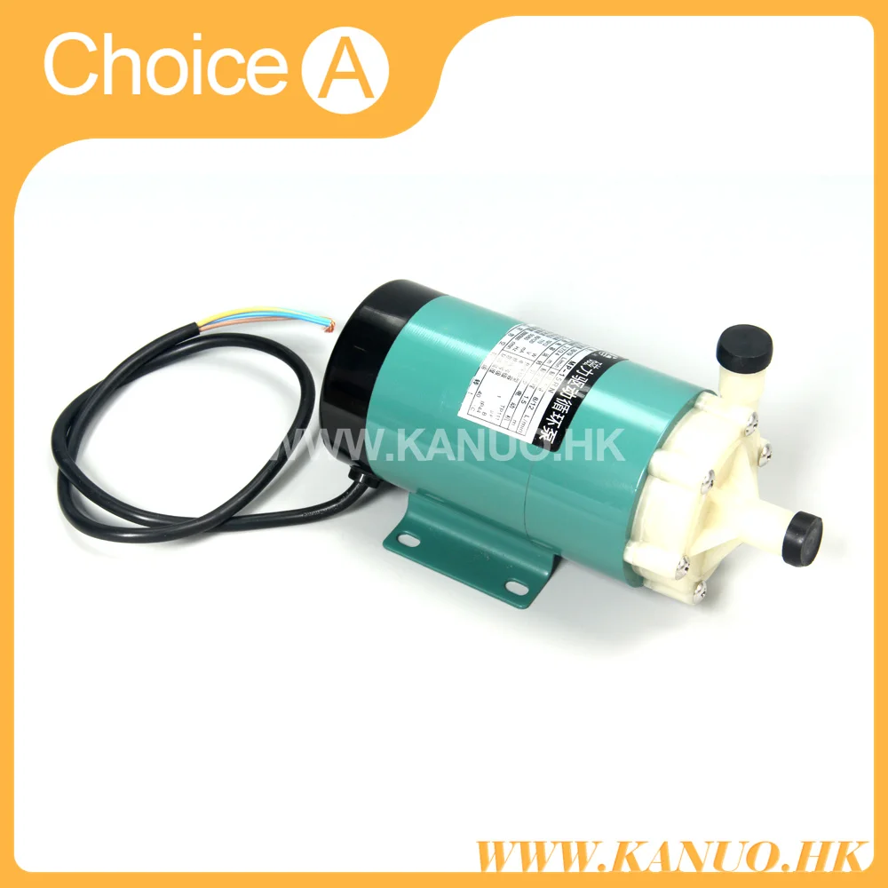 

FUJI FRONTIER 370/375 minilab 133H0287 IWAKI MD15R насос PU711