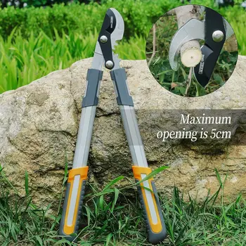 Professional Garden Pruner 1