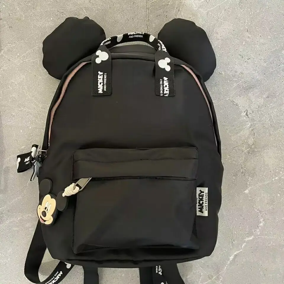 Children Backpack Disney Joint Mickey Small Kindergarten Schoolbag children backpack