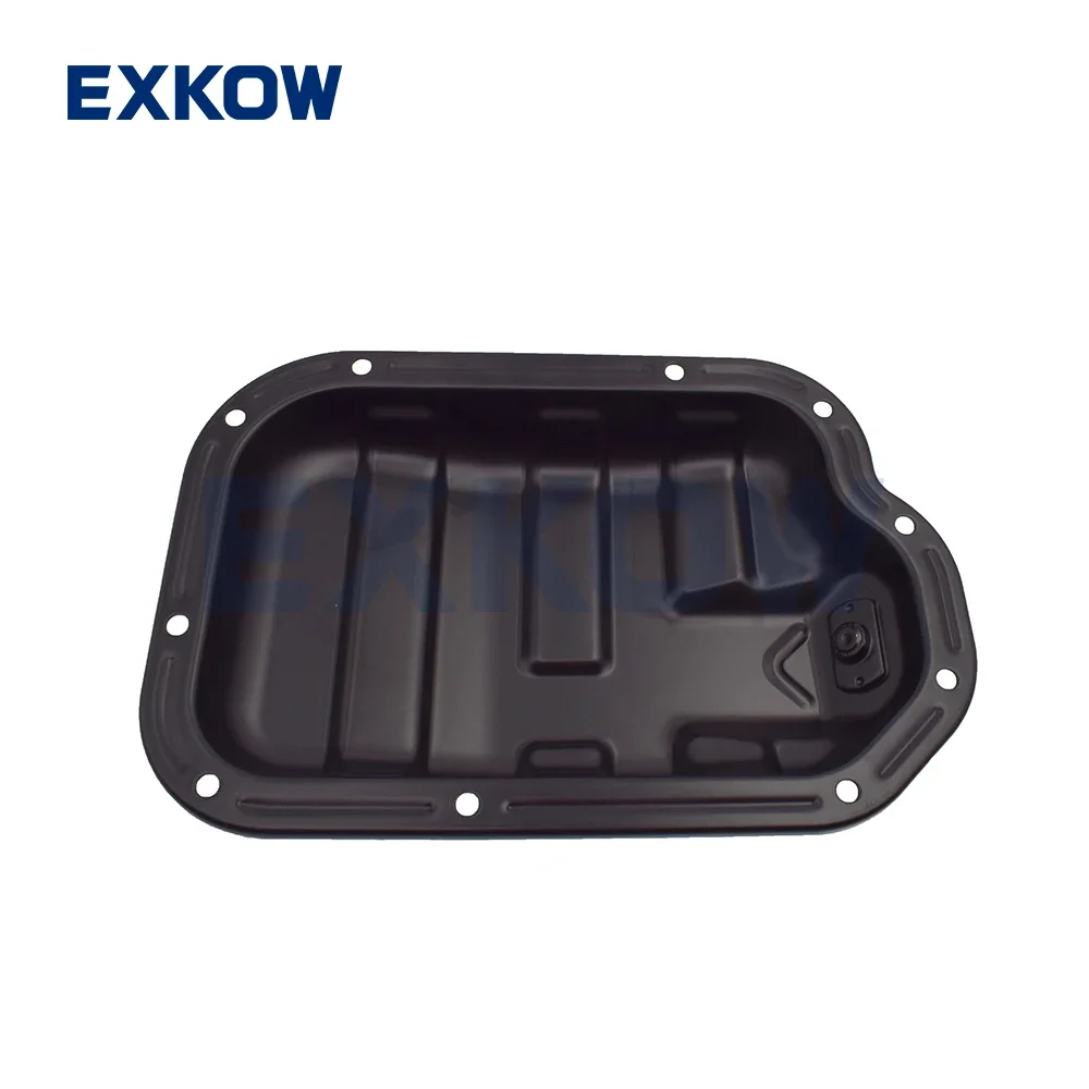 Engine Lower Oil Pan for Infiniti G35 M35 FX35 V6 3.5L 2003-2008 11110-AL810