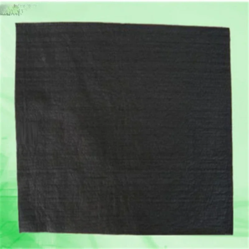 Premium 2000 High Temperature Carbonization Activated Carbon Fiber Felt for Air Filtration-Superior Quality 1000x1000mm