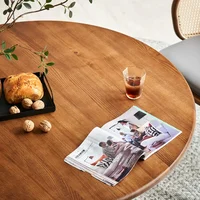 Multifunctional Waterproof Nordic Dining Table Cover – Minimalist Design, Foldable, Durable, Perfect for Home & Games - Image 4