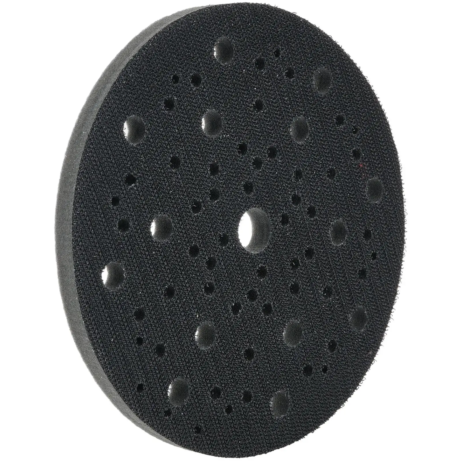 High Quality Accessories Polishing Pad Interface Pads Sanding Discs Hook & Loop Grinding Power Tools Surface Cleaning 1pcs