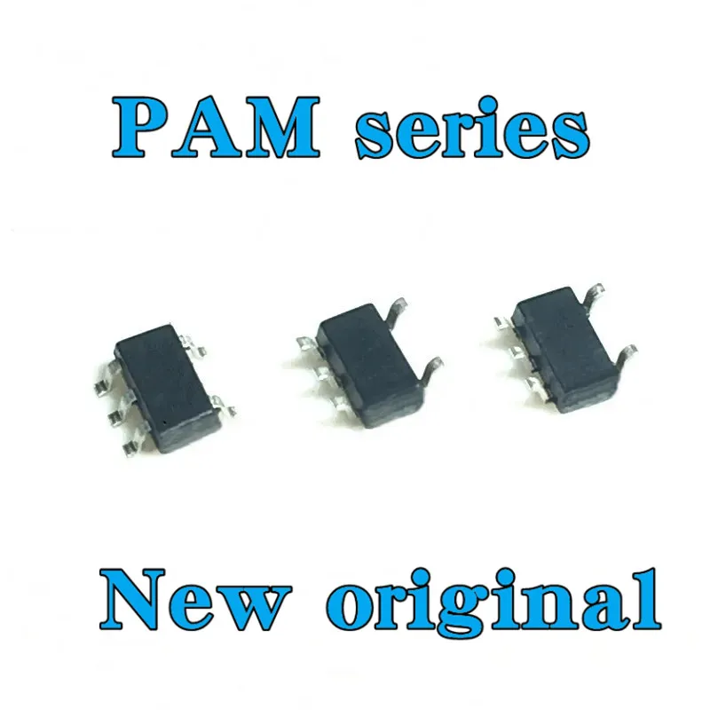Новый оригинальный PAM2312AABADJ PAM2804AAB010 PAM2862ABR-B PAM2861ABR PAM2800AABR PAM2309AABADJR PAM2301CAAB120 SOT23-5 (art.: 3920c654f0ddf) - 3920c654f0ddf