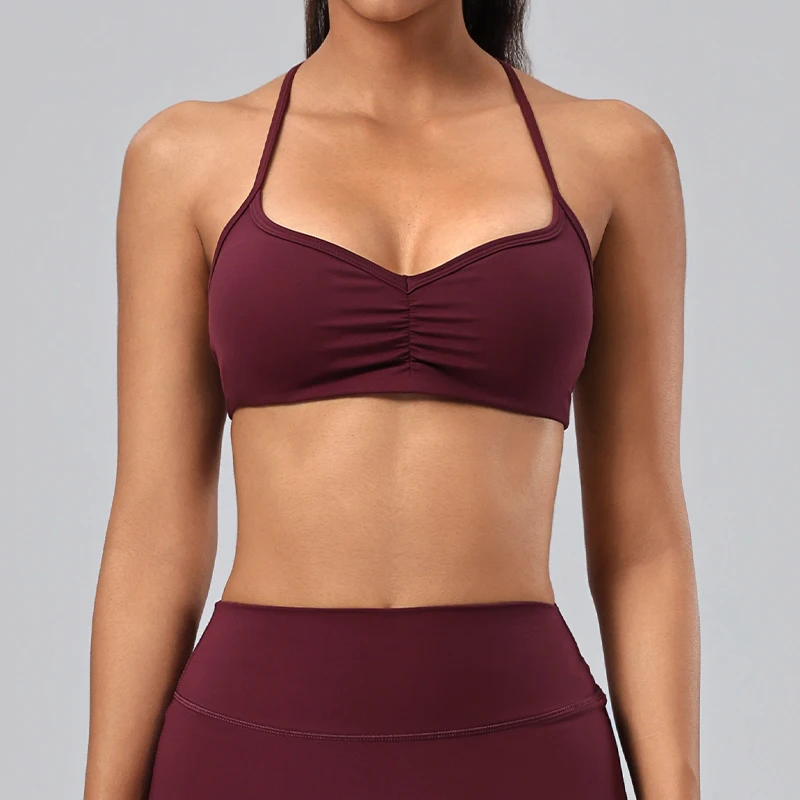 Burgundy / XL