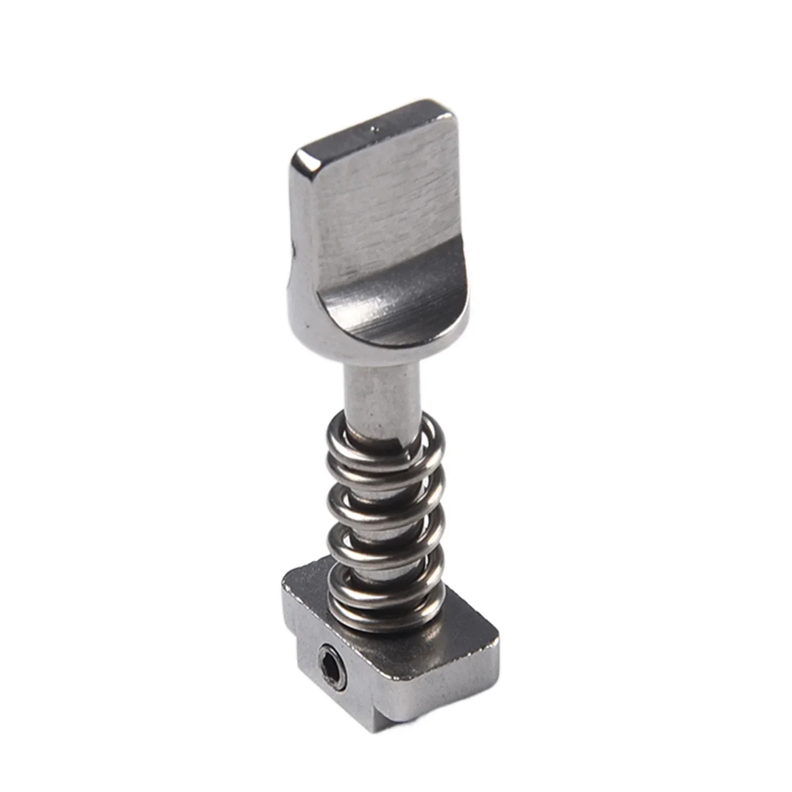 Longboard Surfboard Fin Screw Kit Stainless Steel Quick Snap Screw And Plate Replacement Inflatable Surfboard Accessories Parts