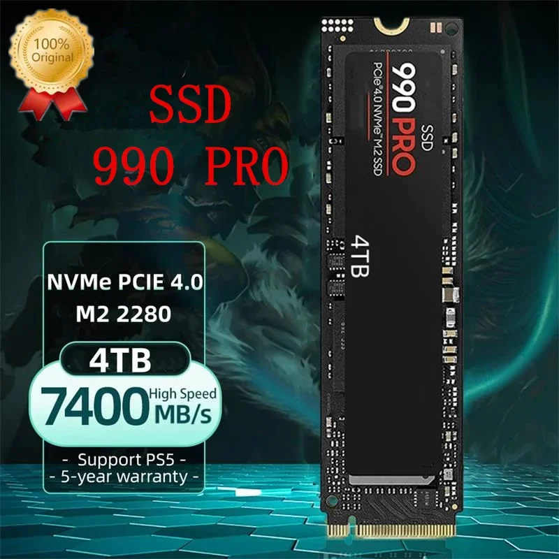 SSD NVMe M2MOVESPEED 7450MB/s PCIe4.0 SSD free shipping on Aliexpress