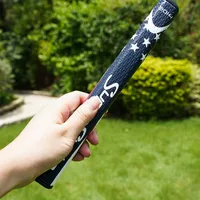 Golf Putter Grip,Soft PU Material Golf Grip,Tour 2.0, 3.0 Two size,USA for Choose. 1
